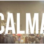 calma video