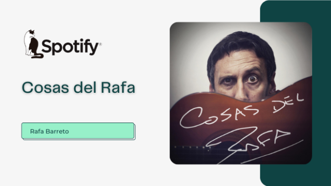 cosas del rafa