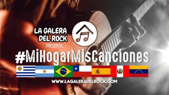 galerarock