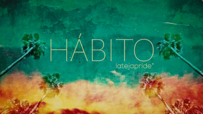 habito latejapride