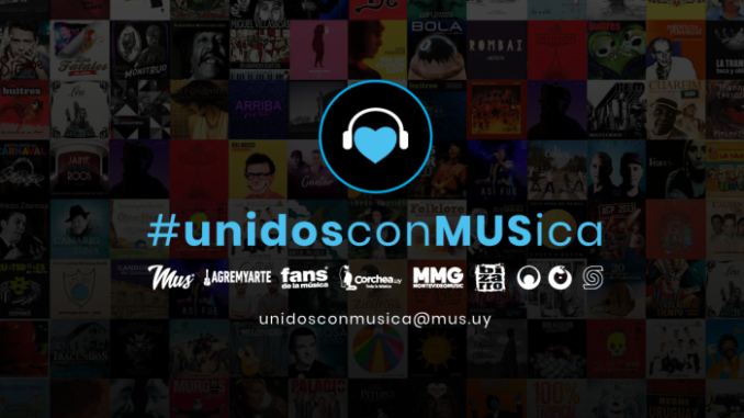 unidosconMUSica