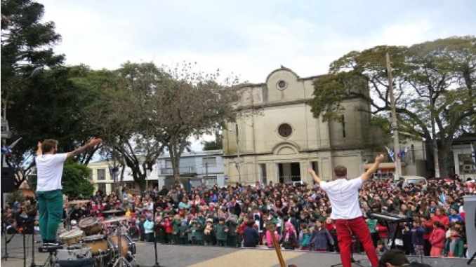 actividad en plaza de sauce 700_400