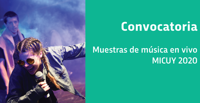 convocatoria