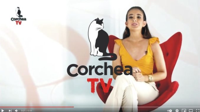 Corchea TV lista
