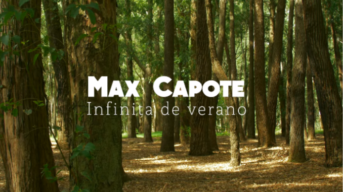max capote