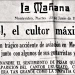 gardel La Mañana
