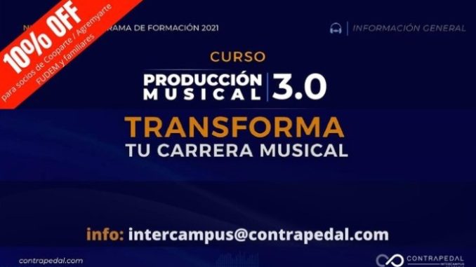ProdMusical 3.0