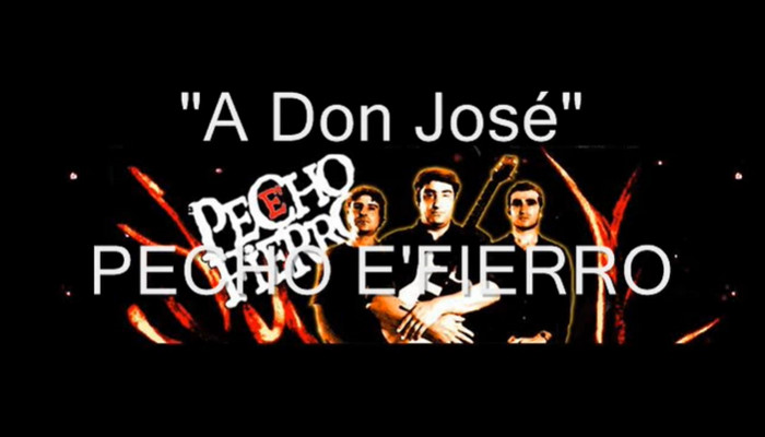Pecho-e-Fierro-A-Don-Jose