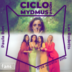 Ciclo-MYDMUS-2024-Paula-Bon-y-Las-Rodetts