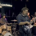 Nico Román – Acá me ves