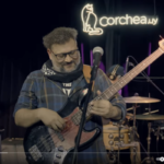 Acá Me Ves – Nico Román (En Vivo Canciones Corchea)