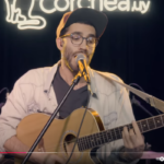 Candombe Malvón – Juan Mariño (En Vivo Canciones Corchea)