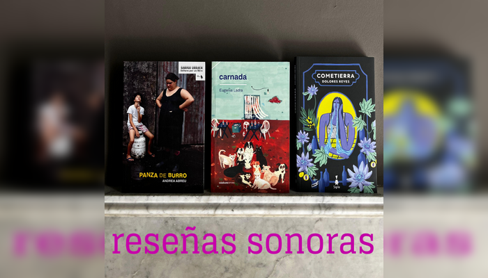 Ismael Collazo - Reseñas Sonoras