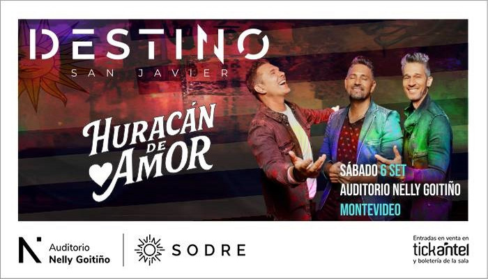 Destino San Javier - Coitiño