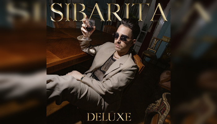 Agustín Casulo - Sibarita Deluxe