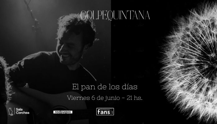 Golpequintana