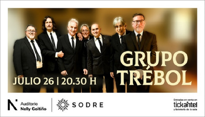 Grupo Trébol