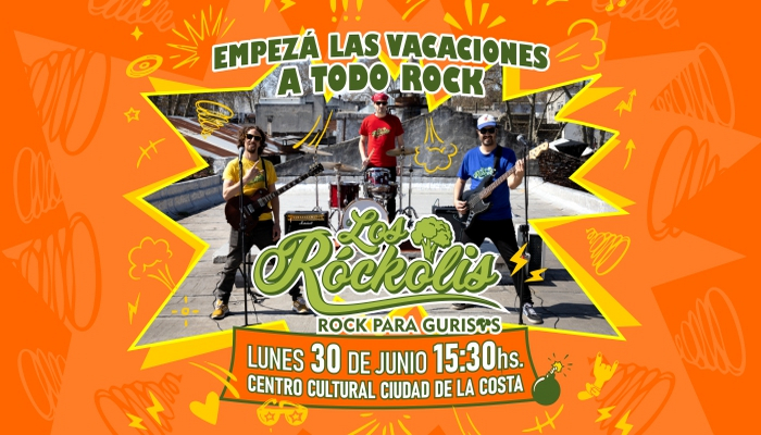 Los Rókolis