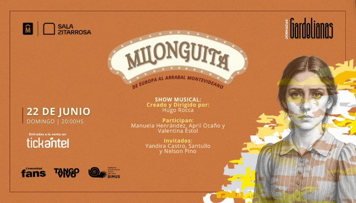 Milonguita