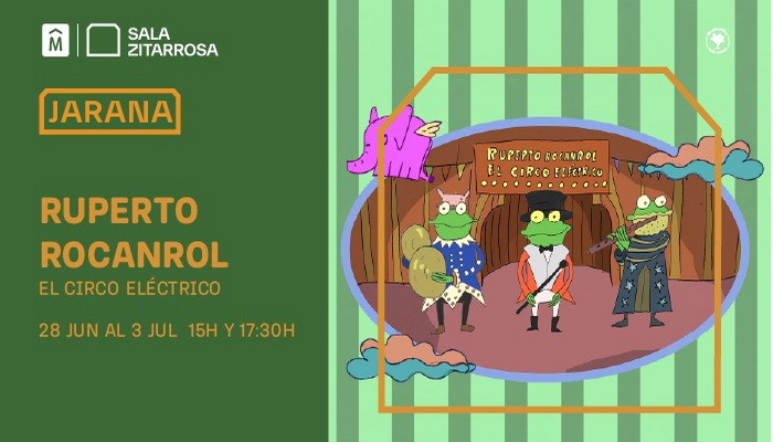 Ruperto Rocanrol