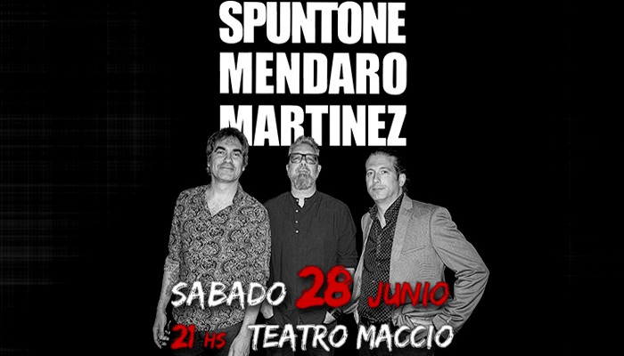 Spuntone-Mendaro-Martínez