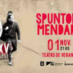 Spuntone y Mendaro 15 años