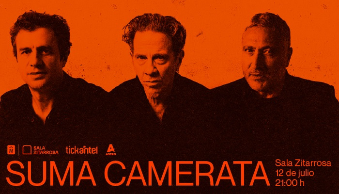 Suma Camerata