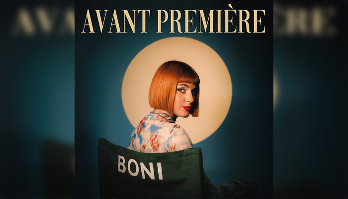 BONI - Avant Premiére