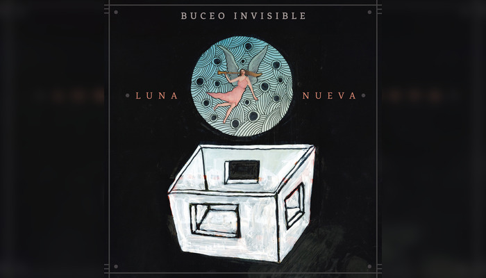Buceo Invisible - Luna nueva