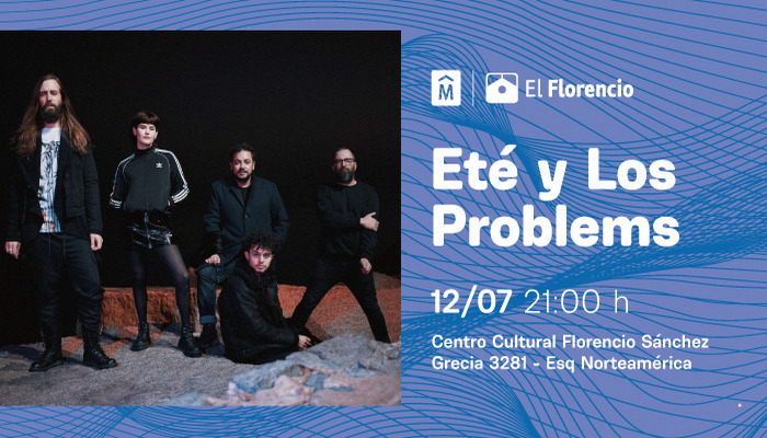 Eté y Los Problems
