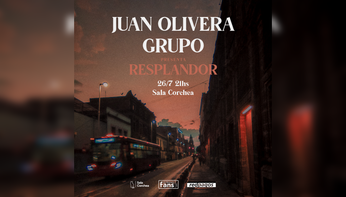 Juan Olivera Grupo