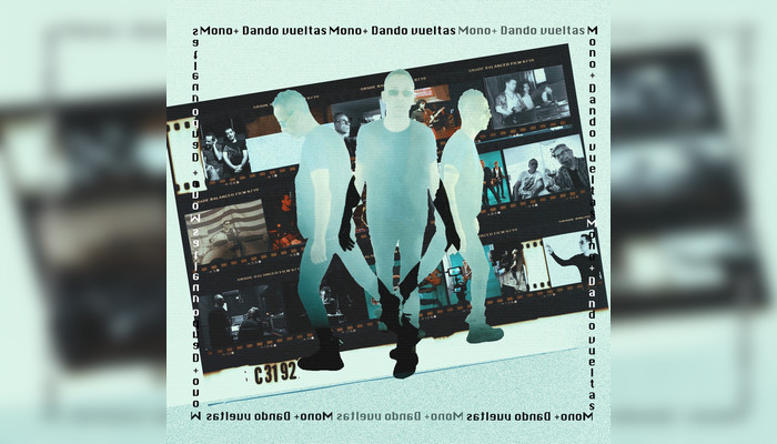Mono+ - Dando vueltas