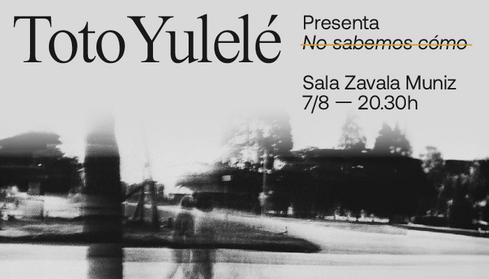 Toto Yulelé