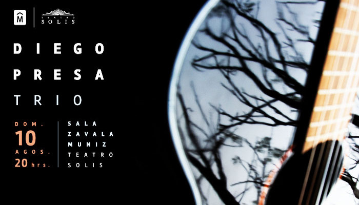 Diego Presa Trío