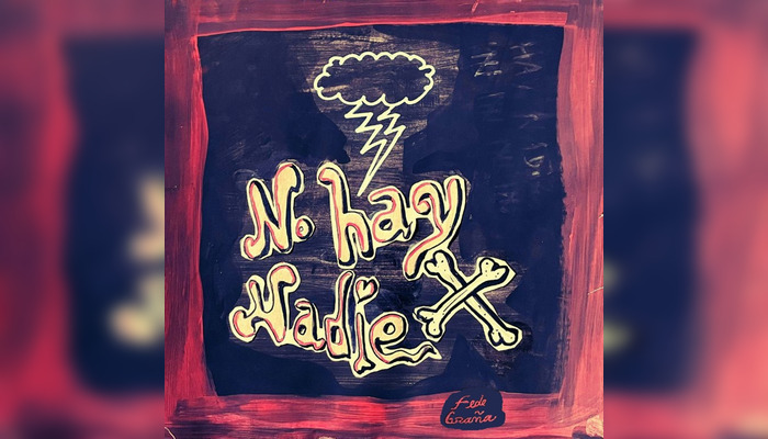 Fede Graña – No hay nadie