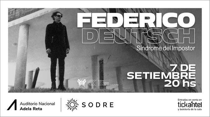 Federico Deutsch