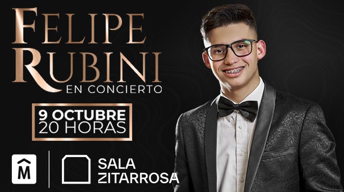Felipe Rubini