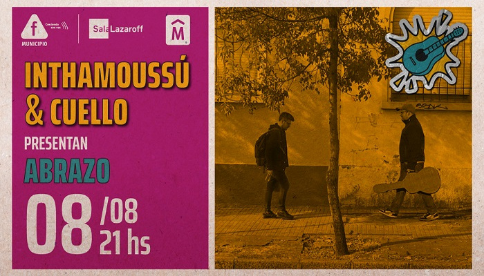 Inthamoussú
