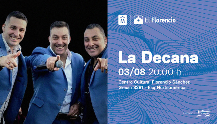 La Decana