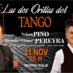 Las dos Orillas del Tango