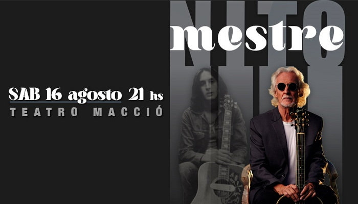 Nito Mestre