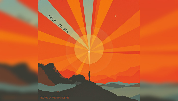 Pedro Lafferranderie - Sale el sol