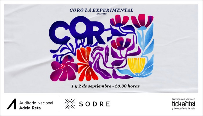 Coro La Experimental COR