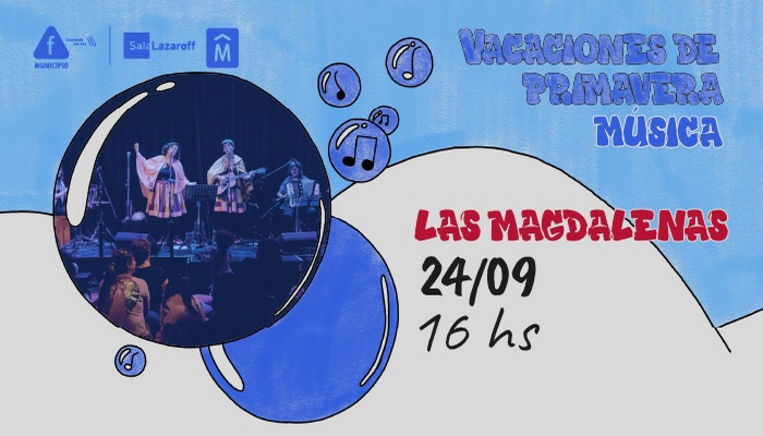 Las Magdalenas