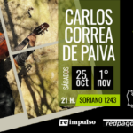 2510 Carlos Paiva