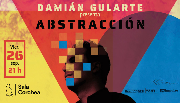 2610 Damian Gularte