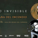 BUCEO INVISIBLE