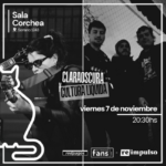ClaraOscura y Cultura Líquida