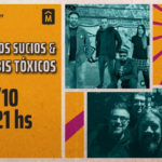 Harry y los sucios y Los Zombis Tóxicos