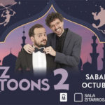 Jazz Cartoons 2 por Paris Jazz Club